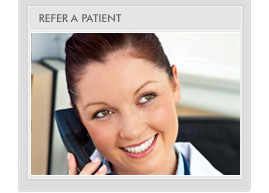refer a patient